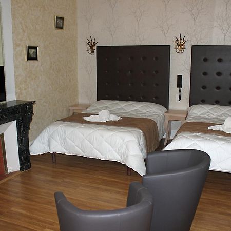 Hotel Restaurant Martinez بالاروك ليه بان المظهر الخارجي الصورة